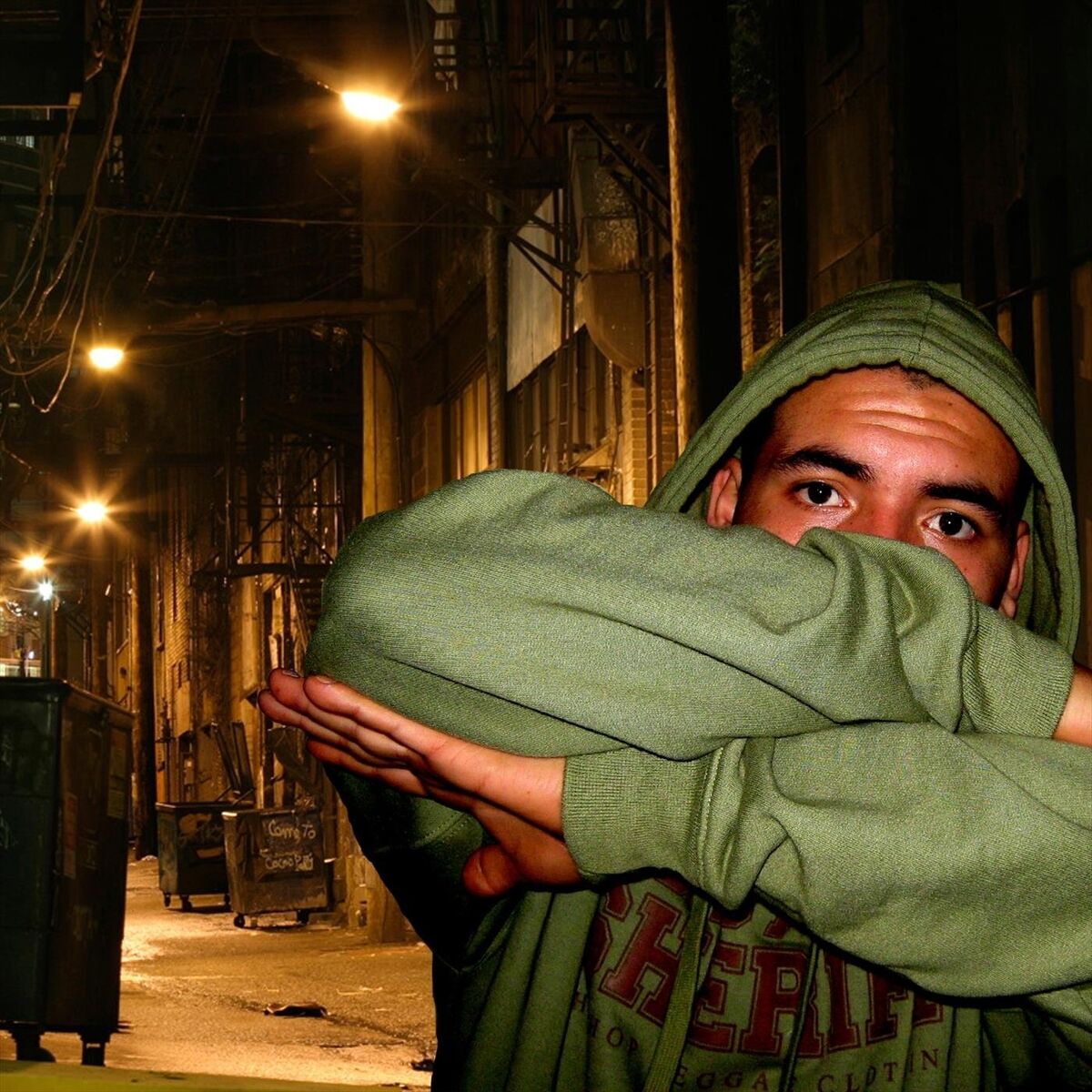 Album cover of Doble Cara