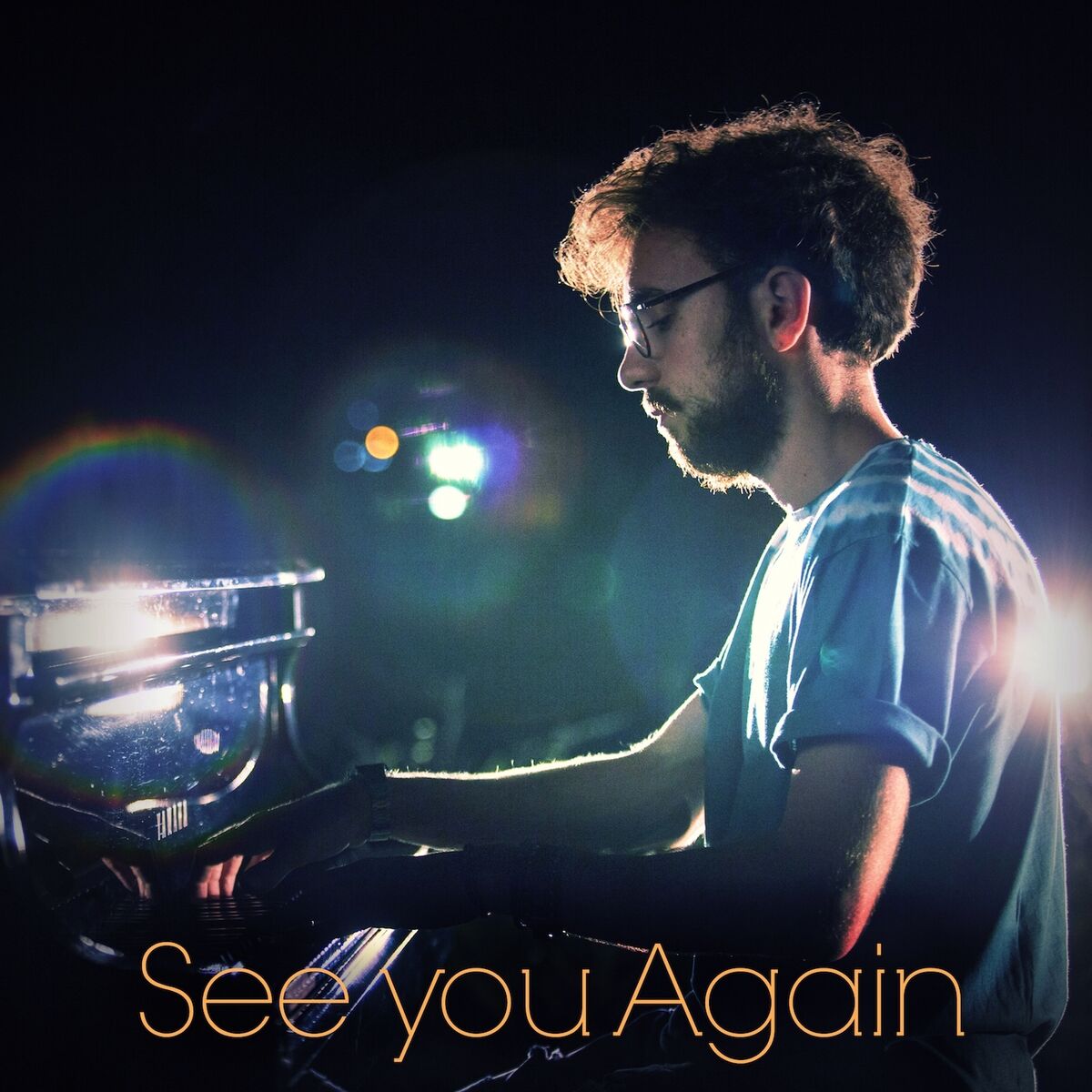 Album cover of See You Again