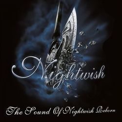 Cover of The Sound of Nightwish Reborn