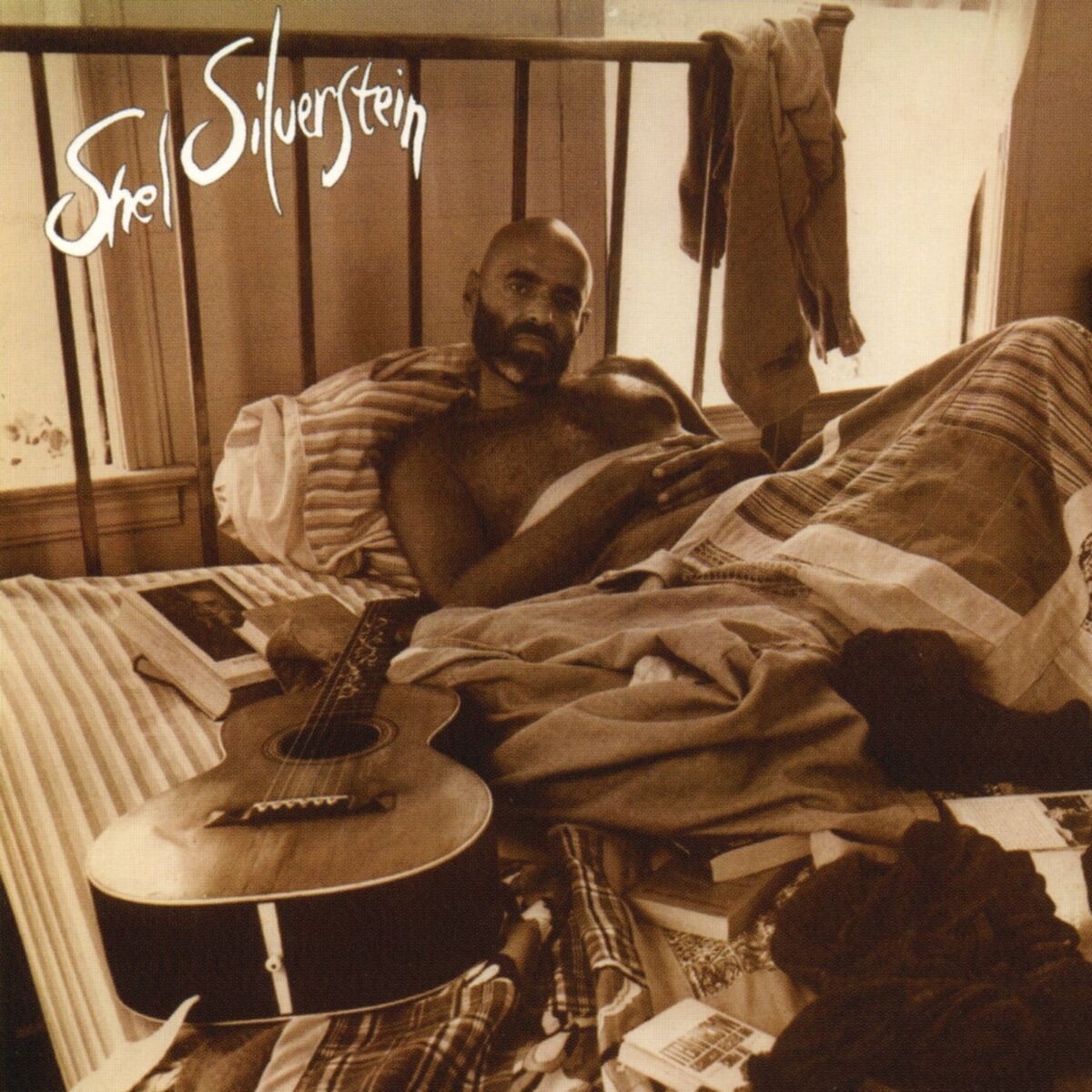 Album cover of Songs And Stories