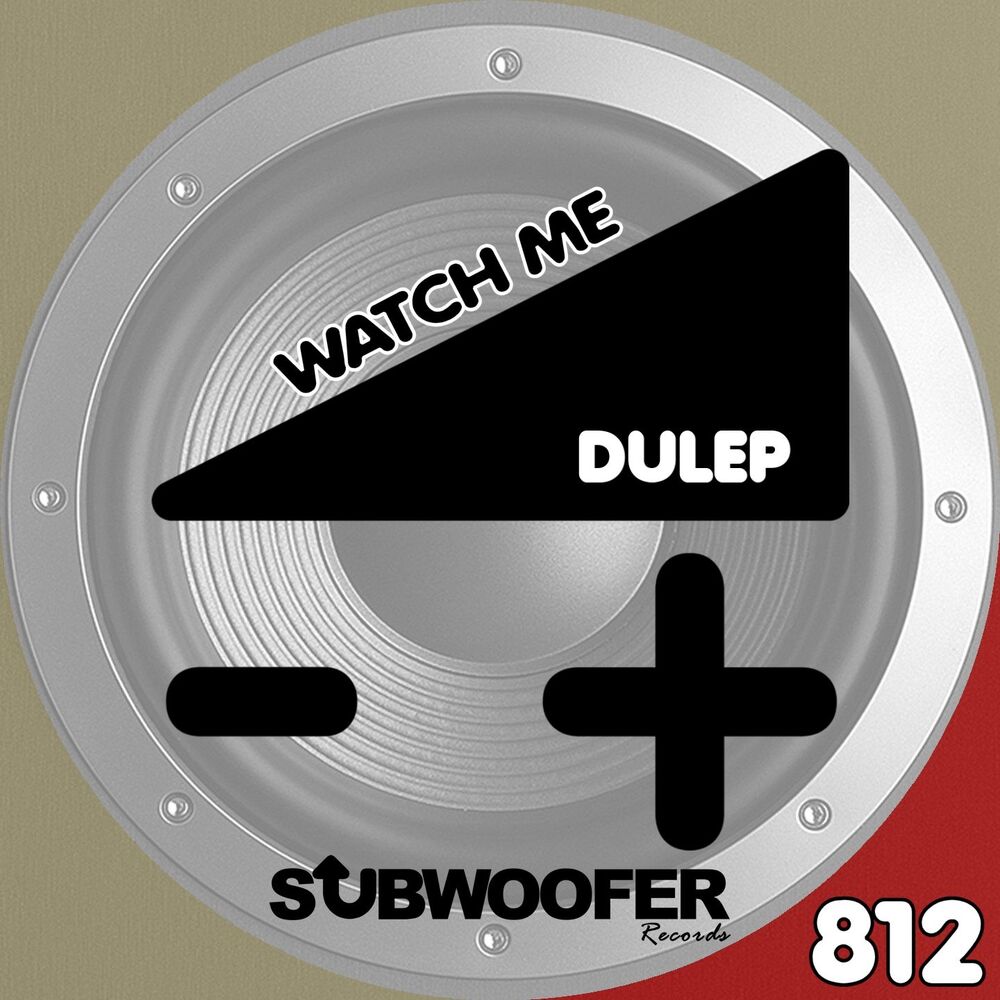 Picture of Watch Me