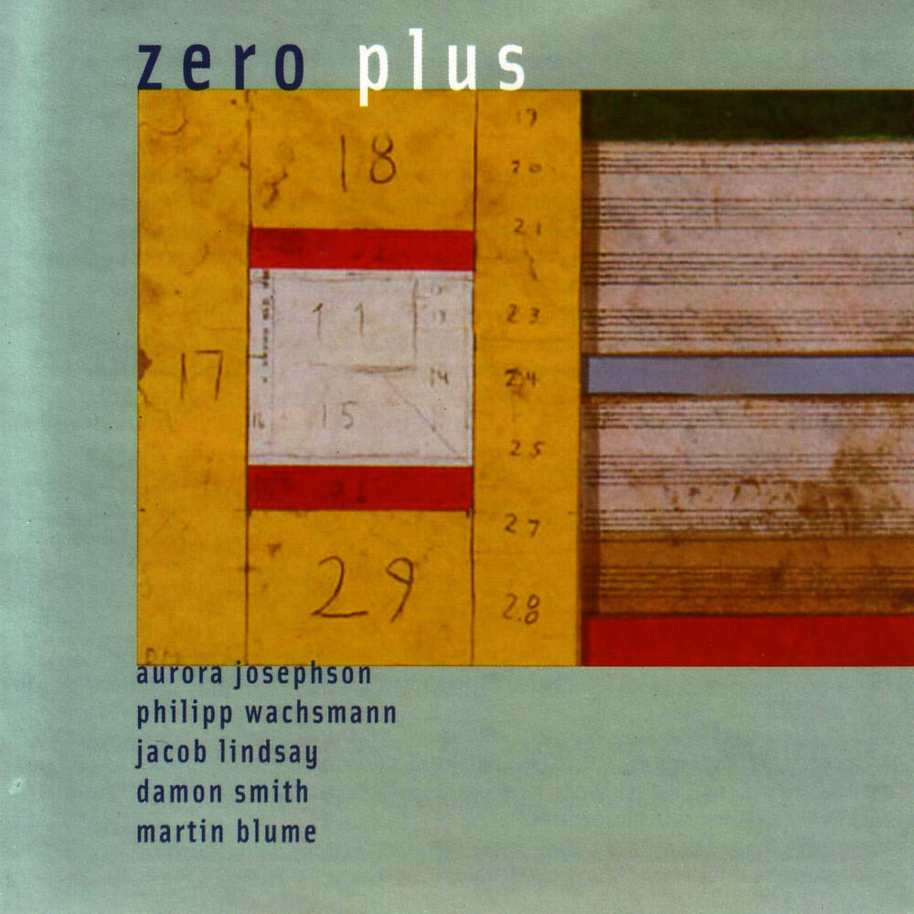 Picture of Zero Plus
