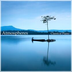 Cover of Atmospheres: Classical Piano