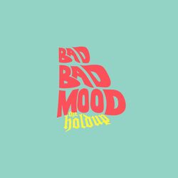 Cover of Bad Bad Mood