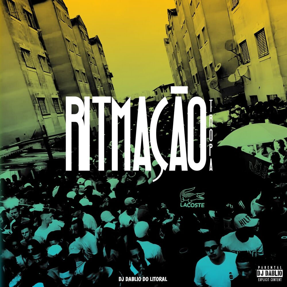 Picture of RITMAÇÃO DA TROPA