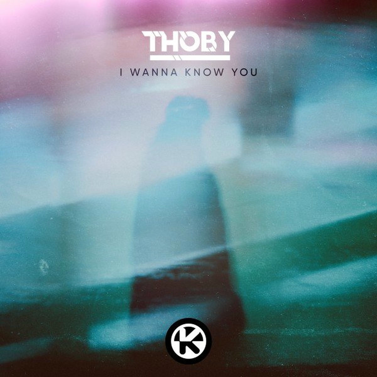 Album cover of I Wanna Know You