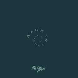 Cover of Back to You