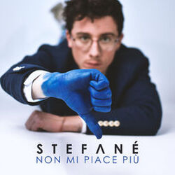 Cover of Non mi piace più