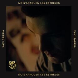 Cover of No s'apaguen les estreles (BSO La mort de Guillem)