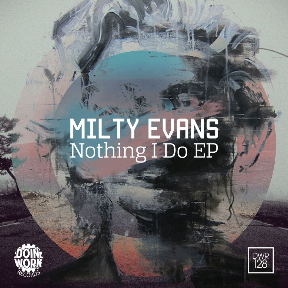 Picture of Nothing I Do EP