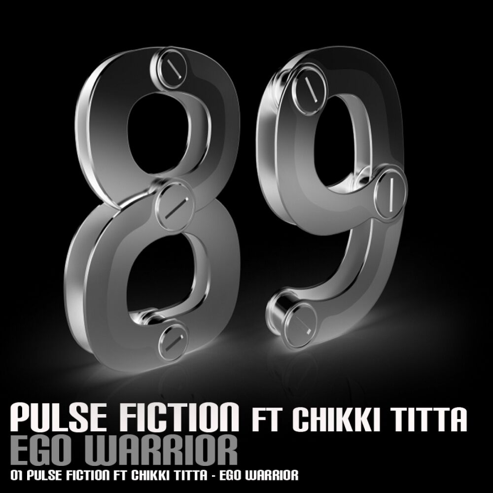 Picture of Ego Warrior