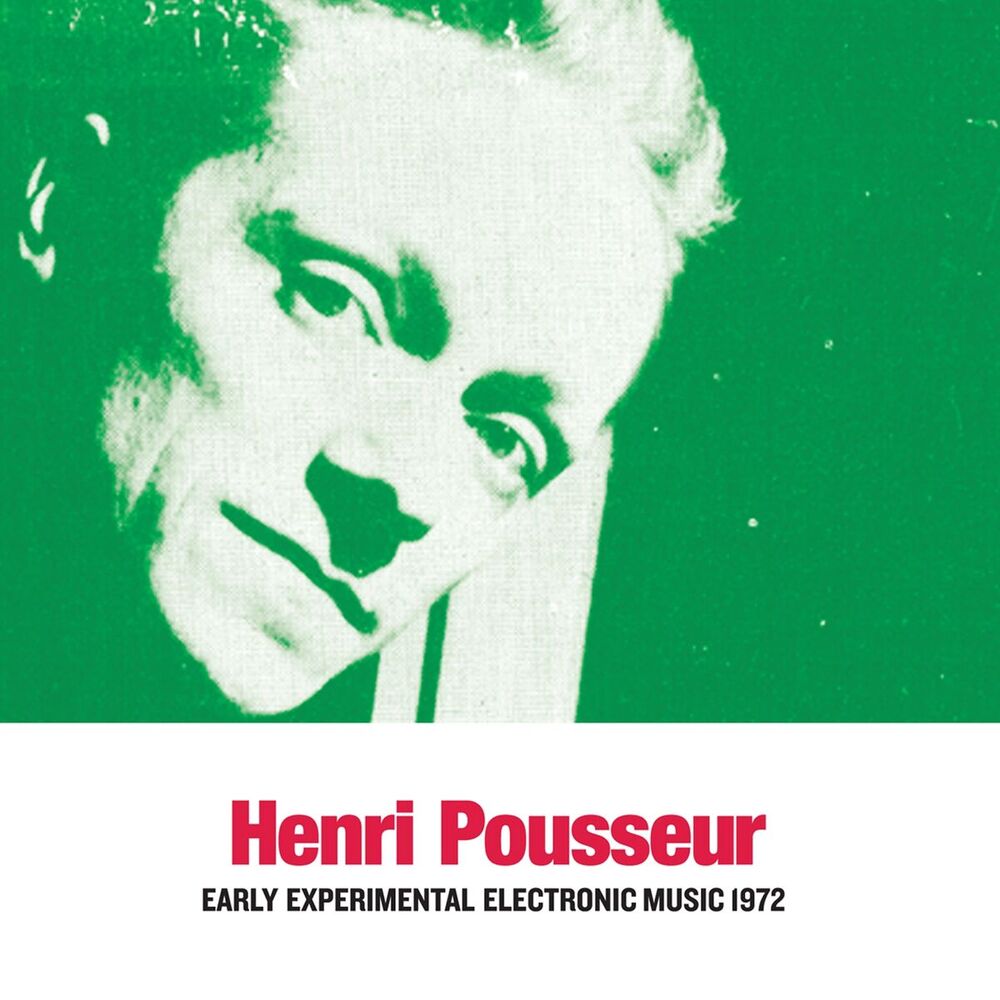 Picture of Early Experimental Electronic Music 1972 (Ex Dei In Machinam Memoria)