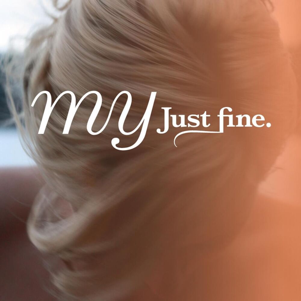 Picture of Just Fine