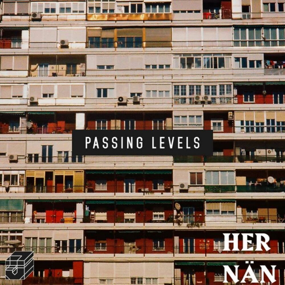 Picture of Passing Levels
