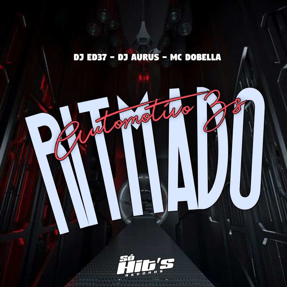 Picture of Automotivo Zs Ritmado