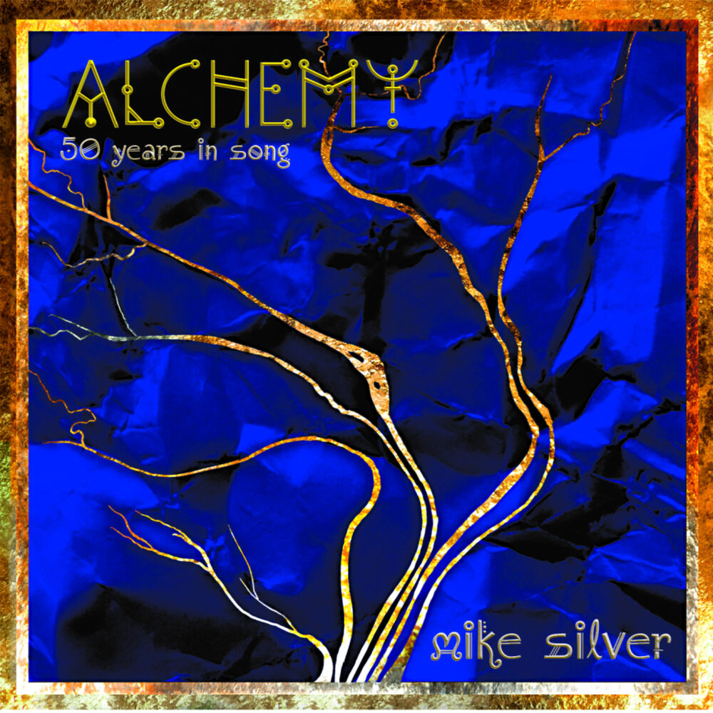 Picture of Alchemy - 50 Years in Song
