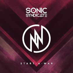 Cover of Start a War