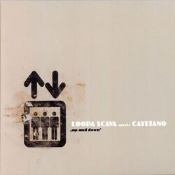 music cover