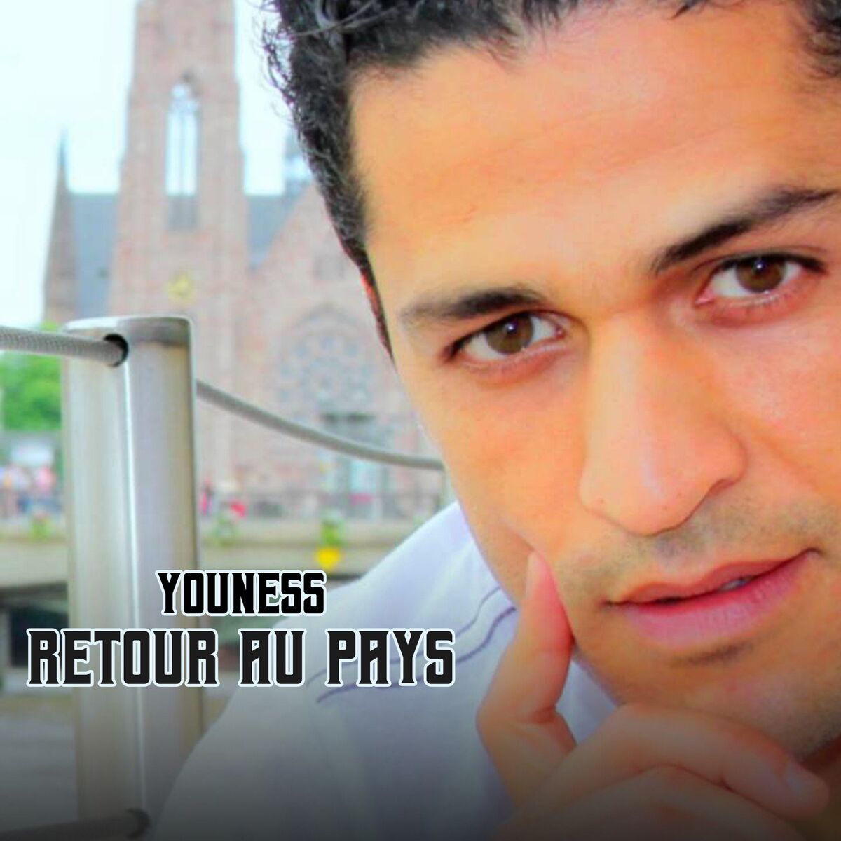 Album cover of Retour au pays
