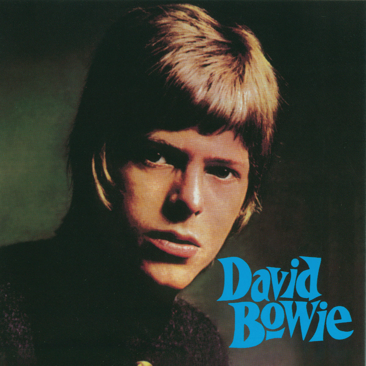 David Bowie - David Bowie | Deezer