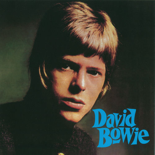 David Bowie - David Bowie | Deezer