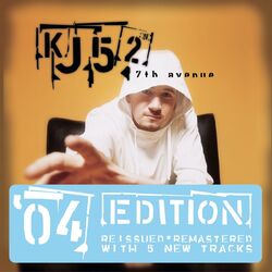 Cover of 7th Avenue