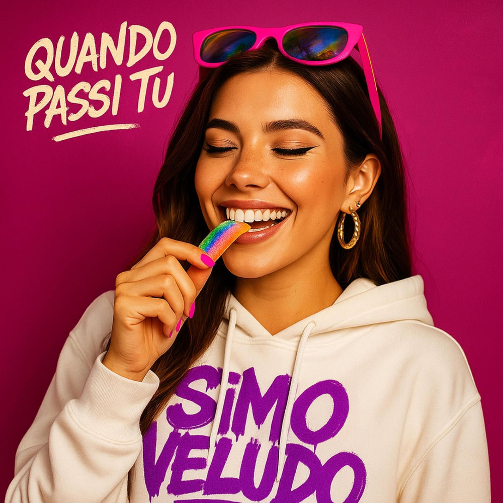 Quando passi tu