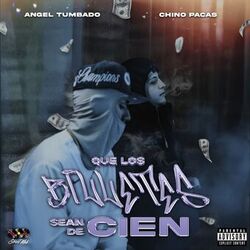Cover of Que Los Billetes Sean De Cien