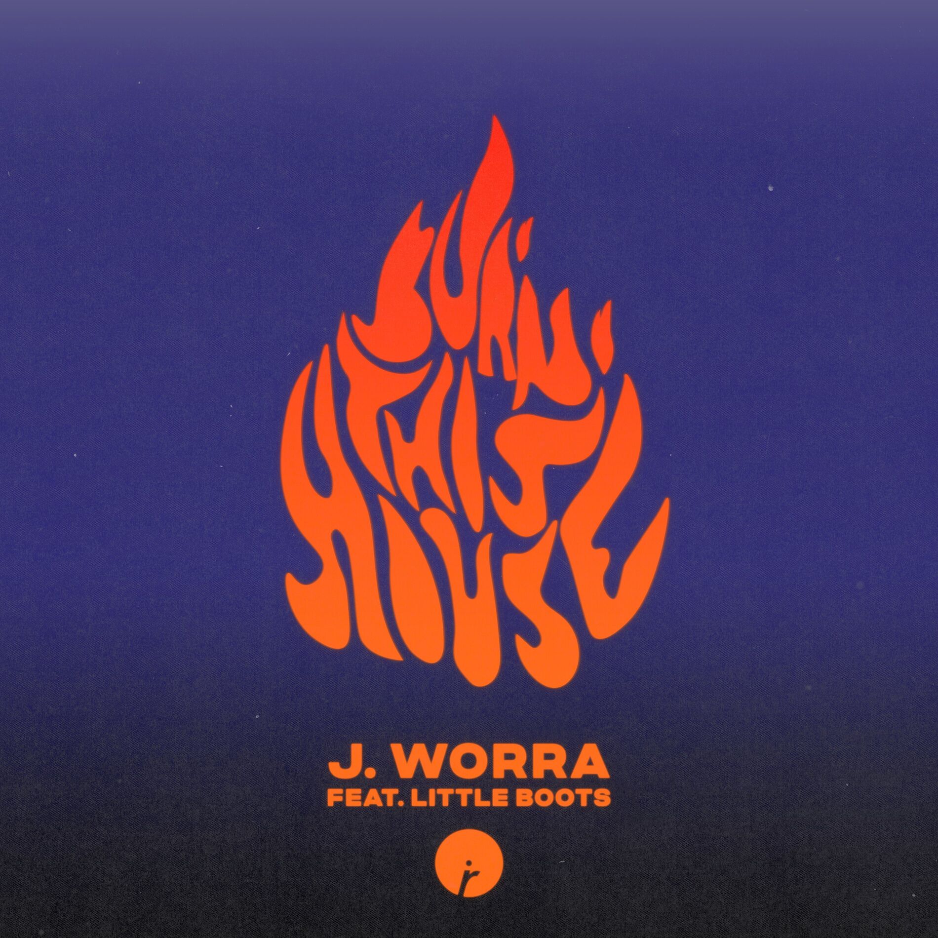 Album cover of Burn This House