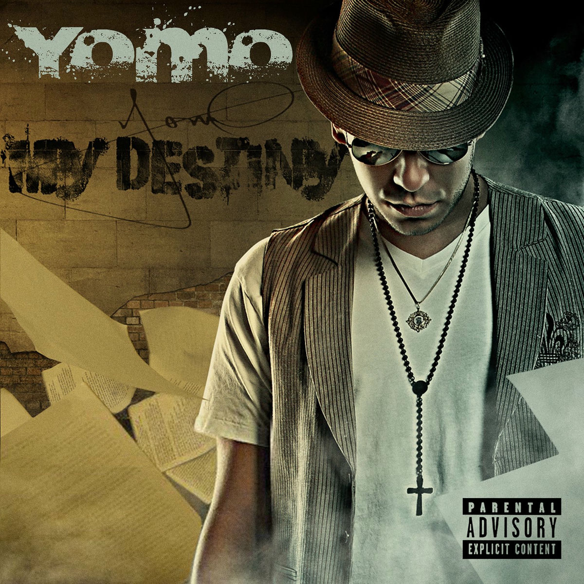 Album cover of Yomo/Berto