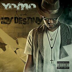 Cover of My Destiny