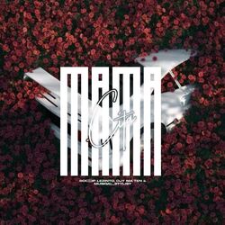 Cover of Mamacita