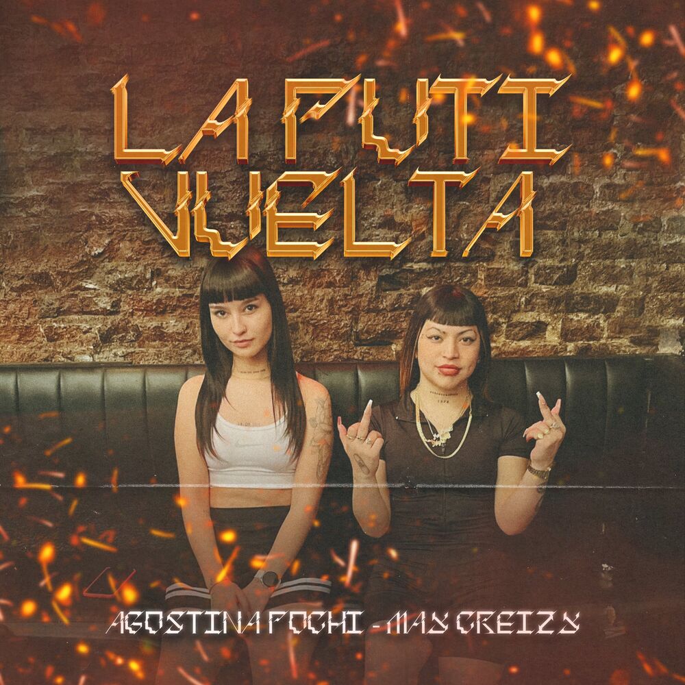 Picture of La Puti Vuelta