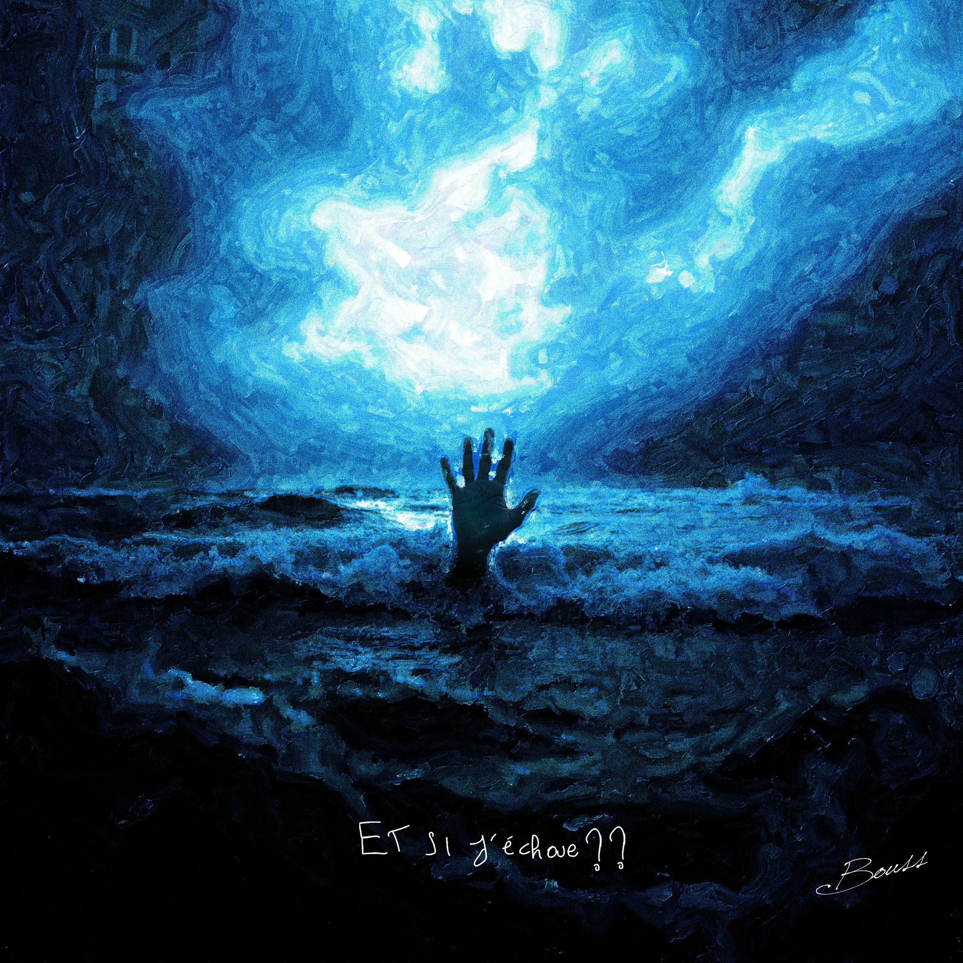 Album cover of Biff pas d'love