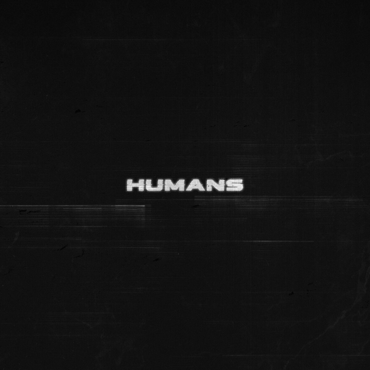 Album cover of HUMANS