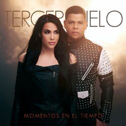 Cover of Momentos en el Tiempo