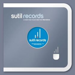 Cover of Loud!