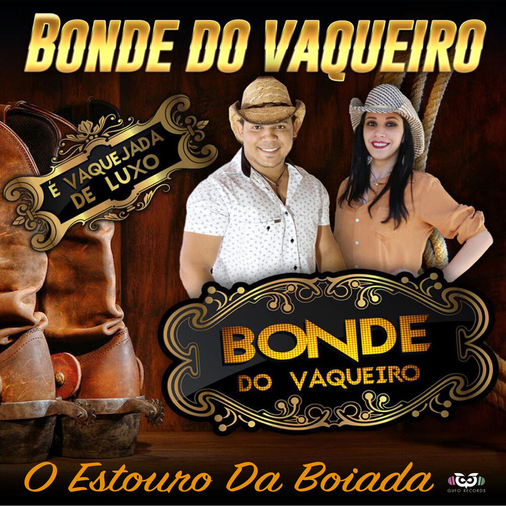 Picture of O Estouro Da Boiada