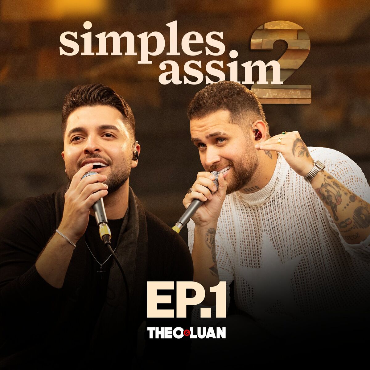 Album cover of Questionamentos