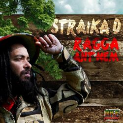 Cover of Ragga Anthem