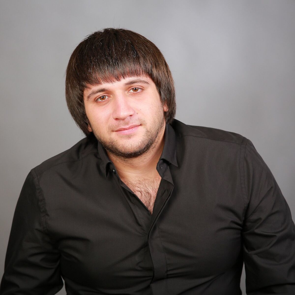 Album cover of Glaza tvoi karie (Glaza karie)
