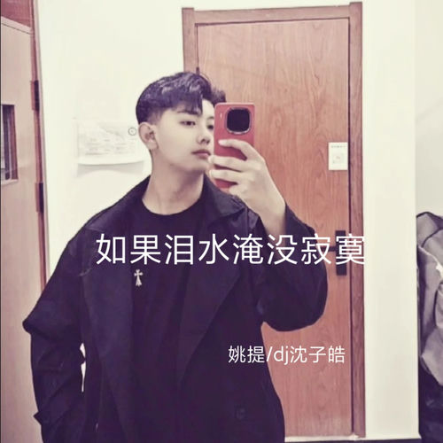 如果泪水淹没寂寞