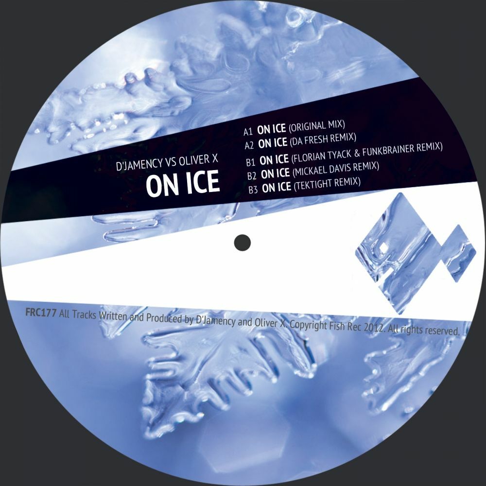 Picture of On Ice