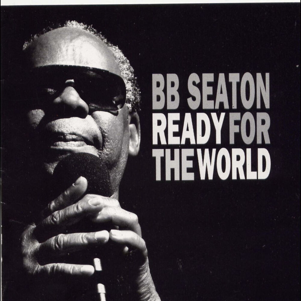 Picture of Ready for the World