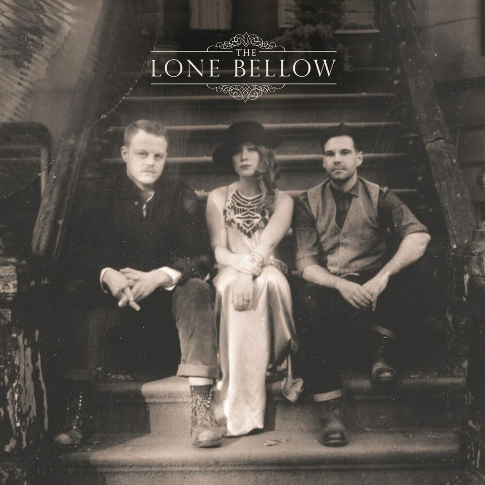 Picture of The Lone Bellow