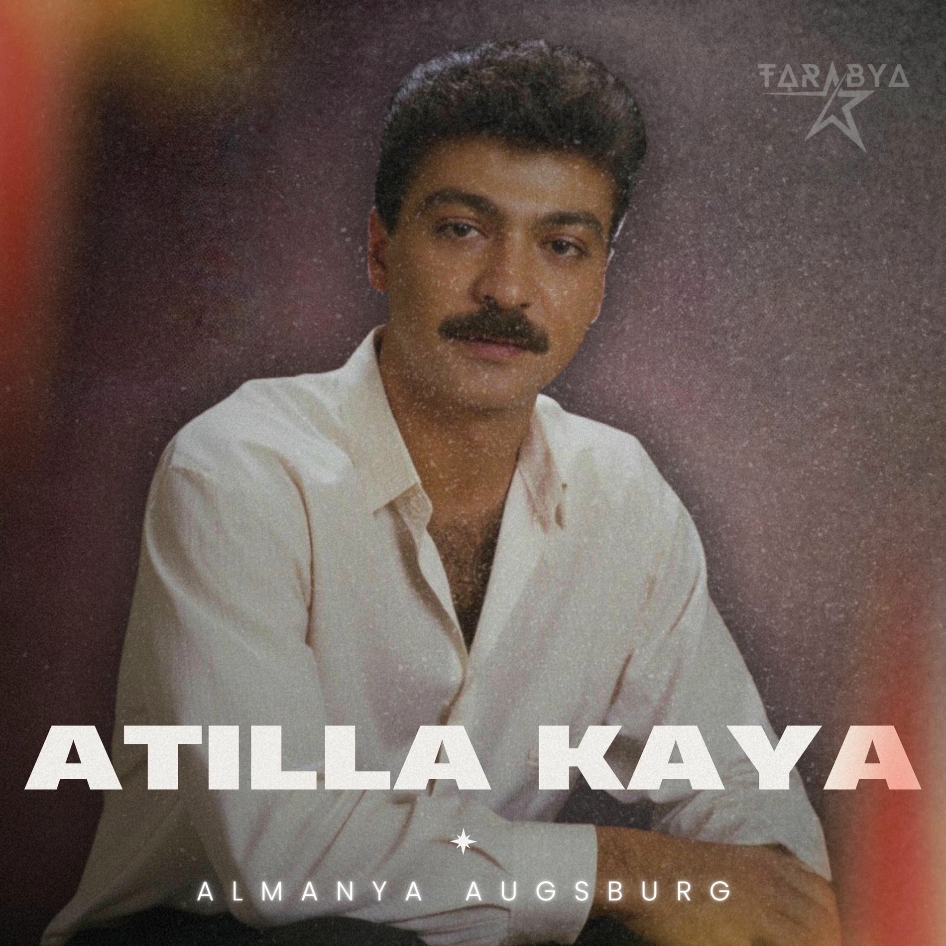 Album cover of Almanya Augsburg