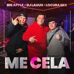 Cover of Me Cela