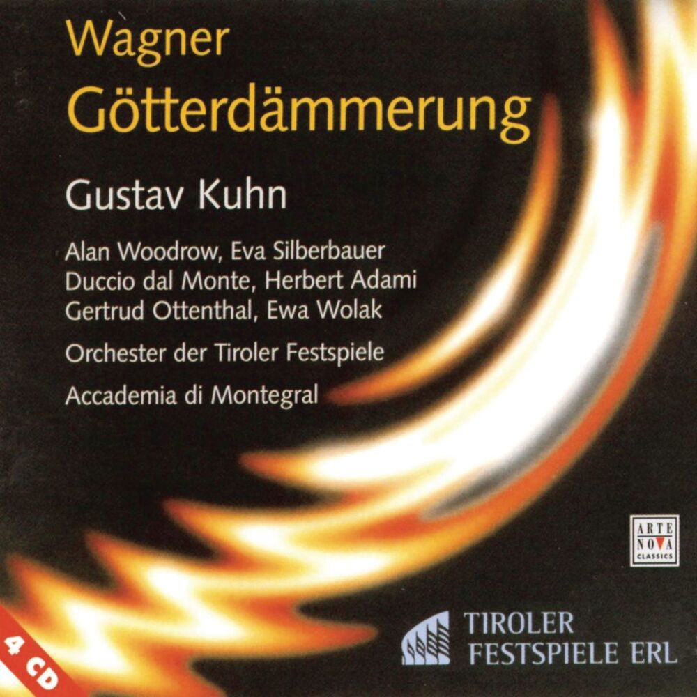 Picture of Wagner: Götterdämmerung