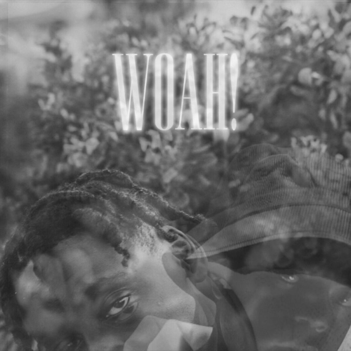 Album cover of Woah!