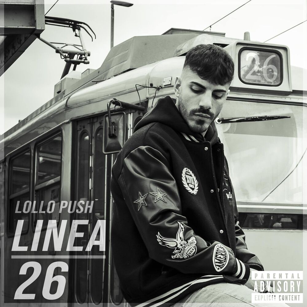 Picture of LINEA 26